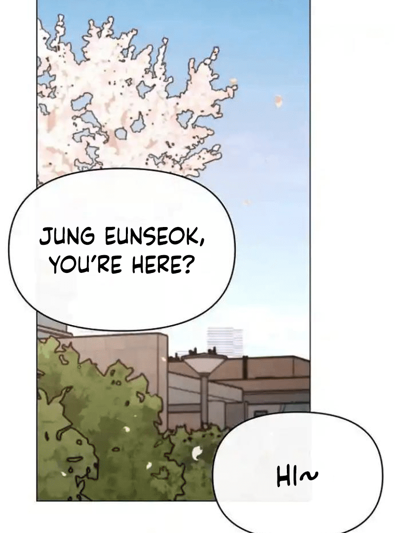 The Perfect Male Lead Chapter 7 - page 43