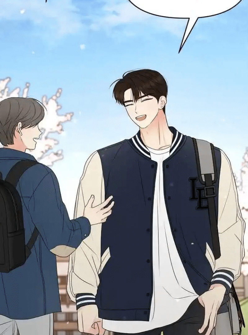 The Perfect Male Lead Chapter 7 - page 45