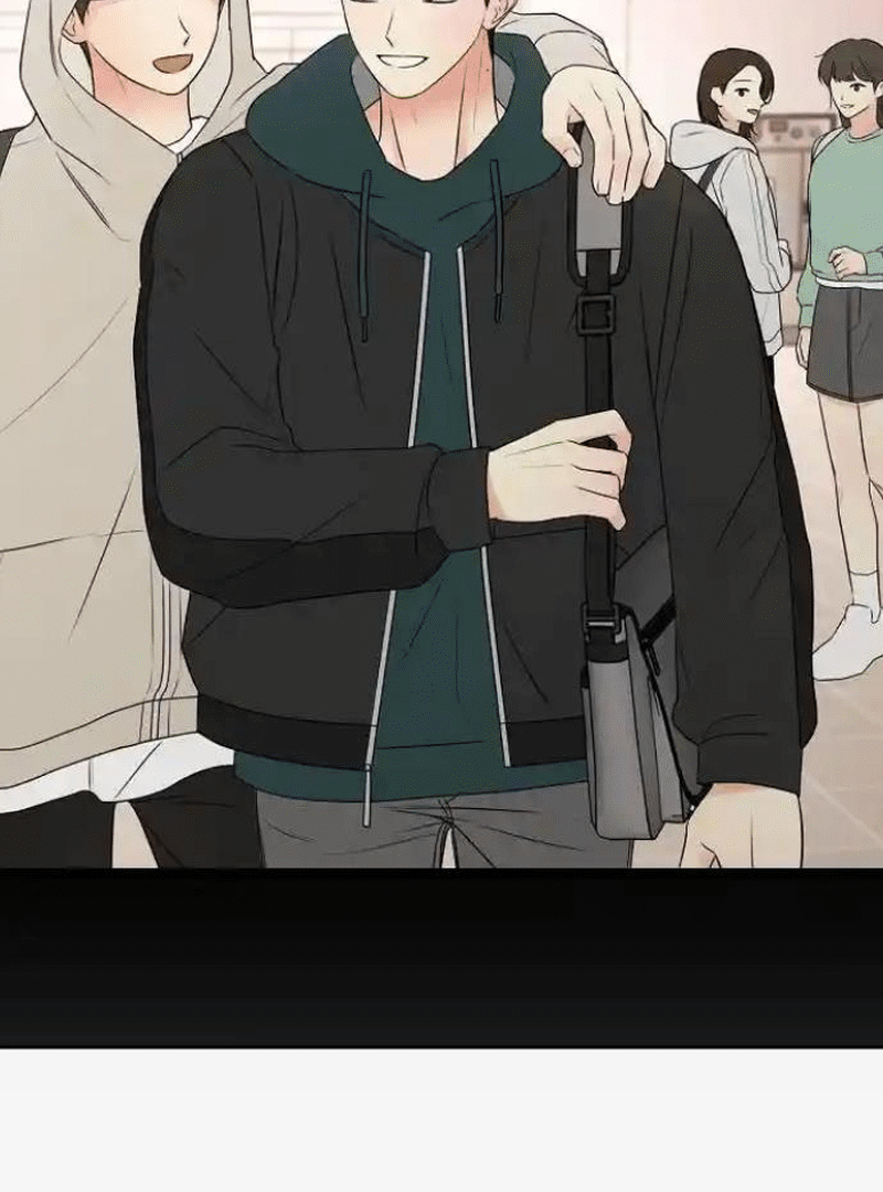 The Perfect Male Lead Chapter 7 - page 49