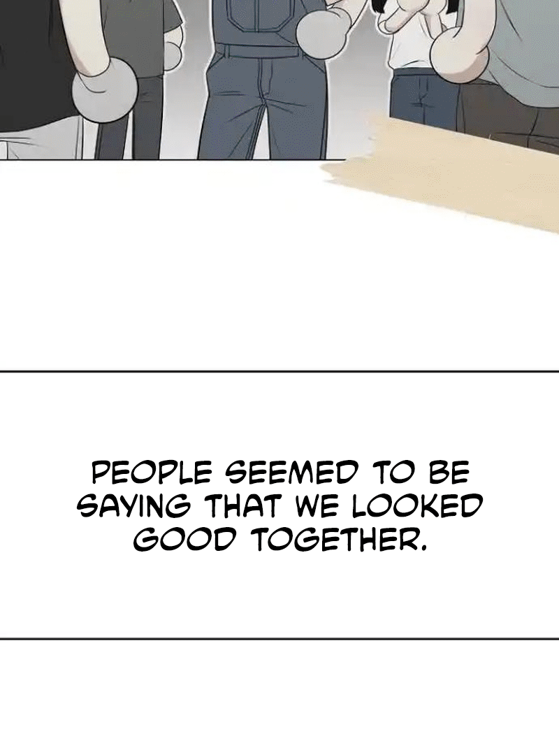 The Perfect Male Lead Chapter 7 - page 53