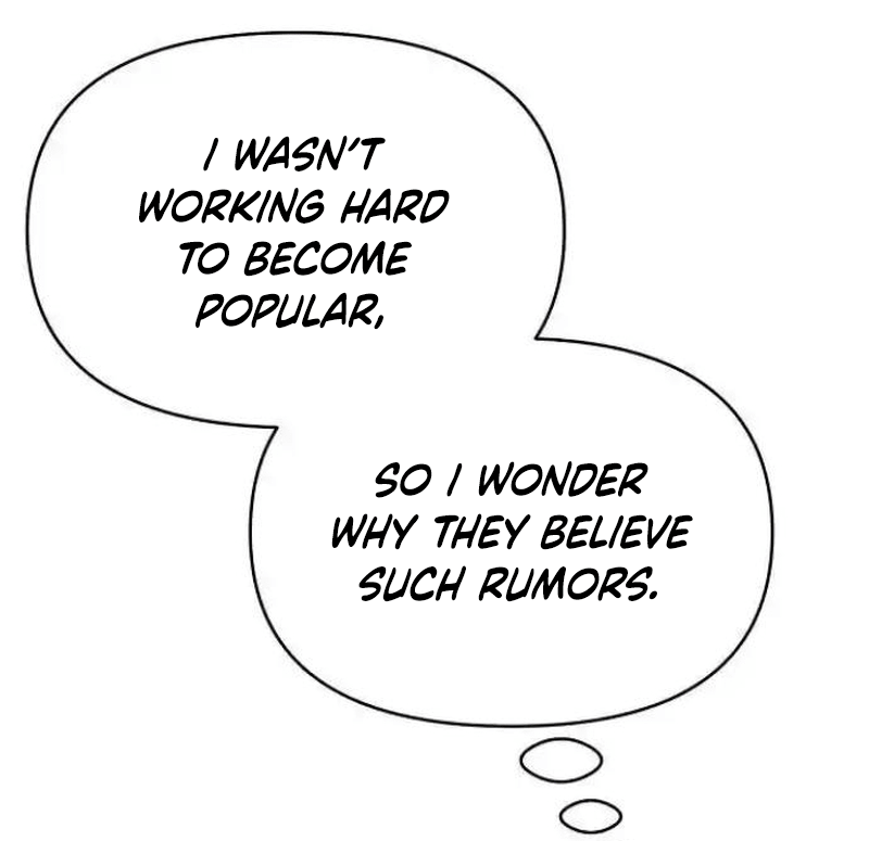The Perfect Male Lead Chapter 7 - page 58