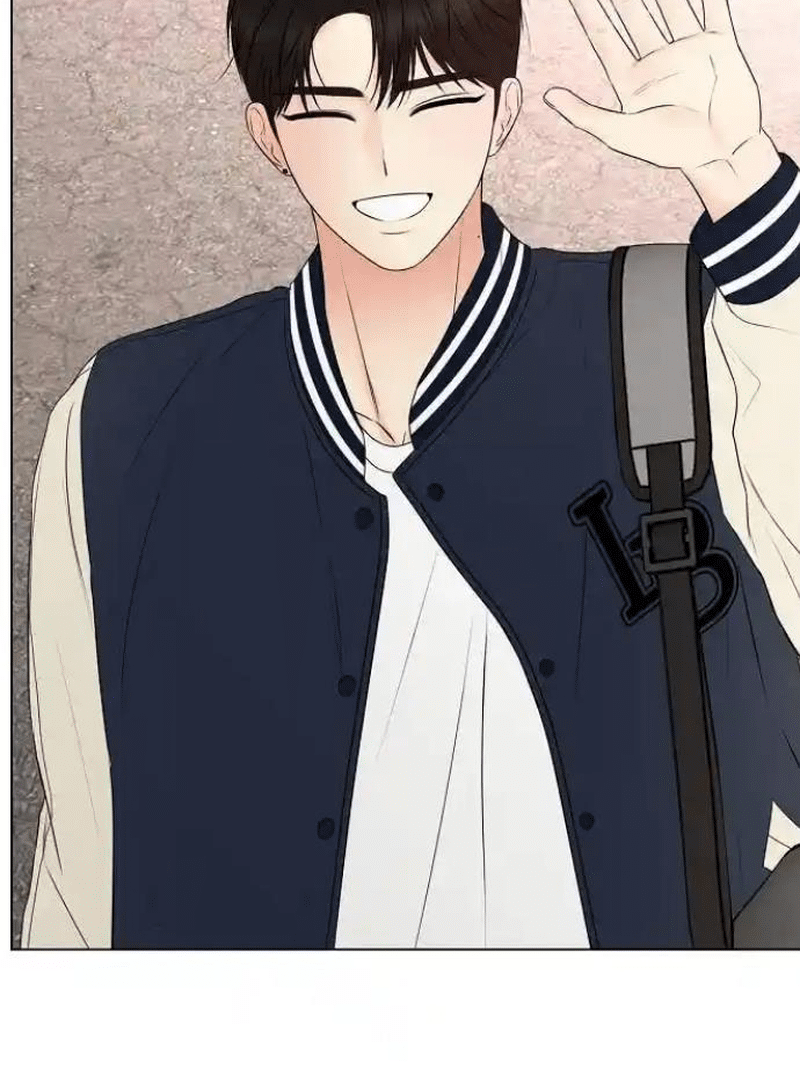 The Perfect Male Lead Chapter 7 - page 62