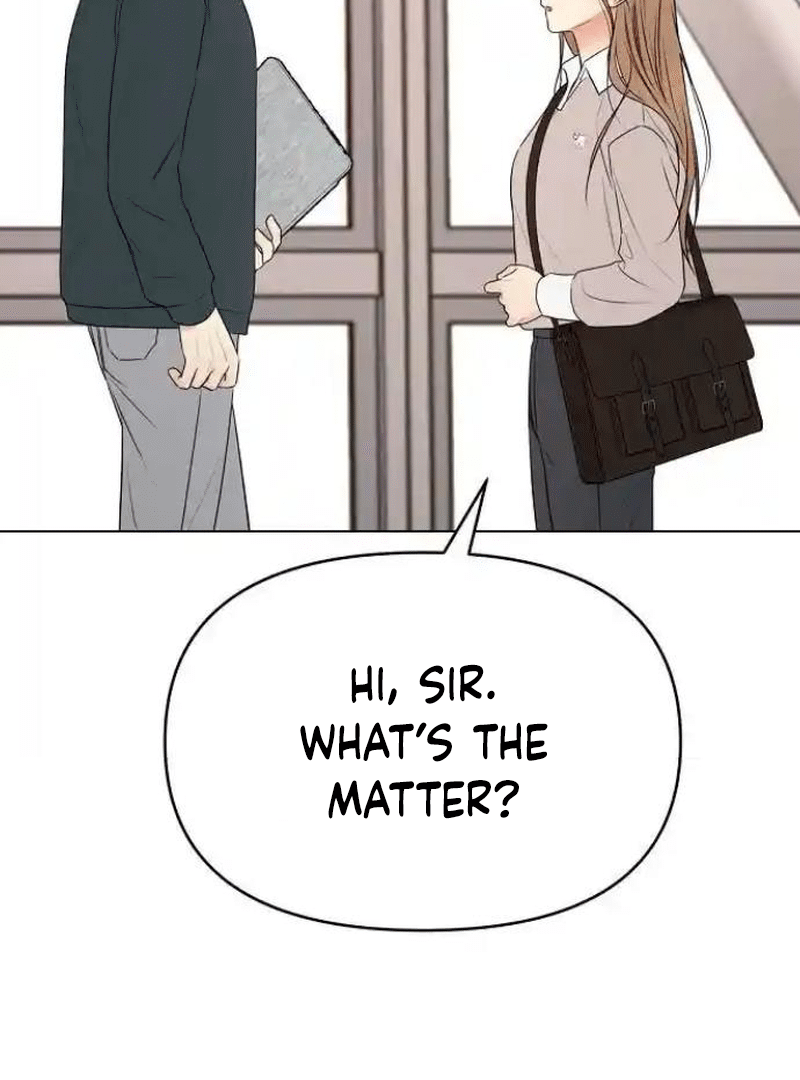 The Perfect Male Lead Chapter 7 - page 68
