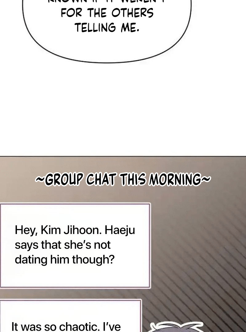The Perfect Male Lead Chapter 7 - page 72