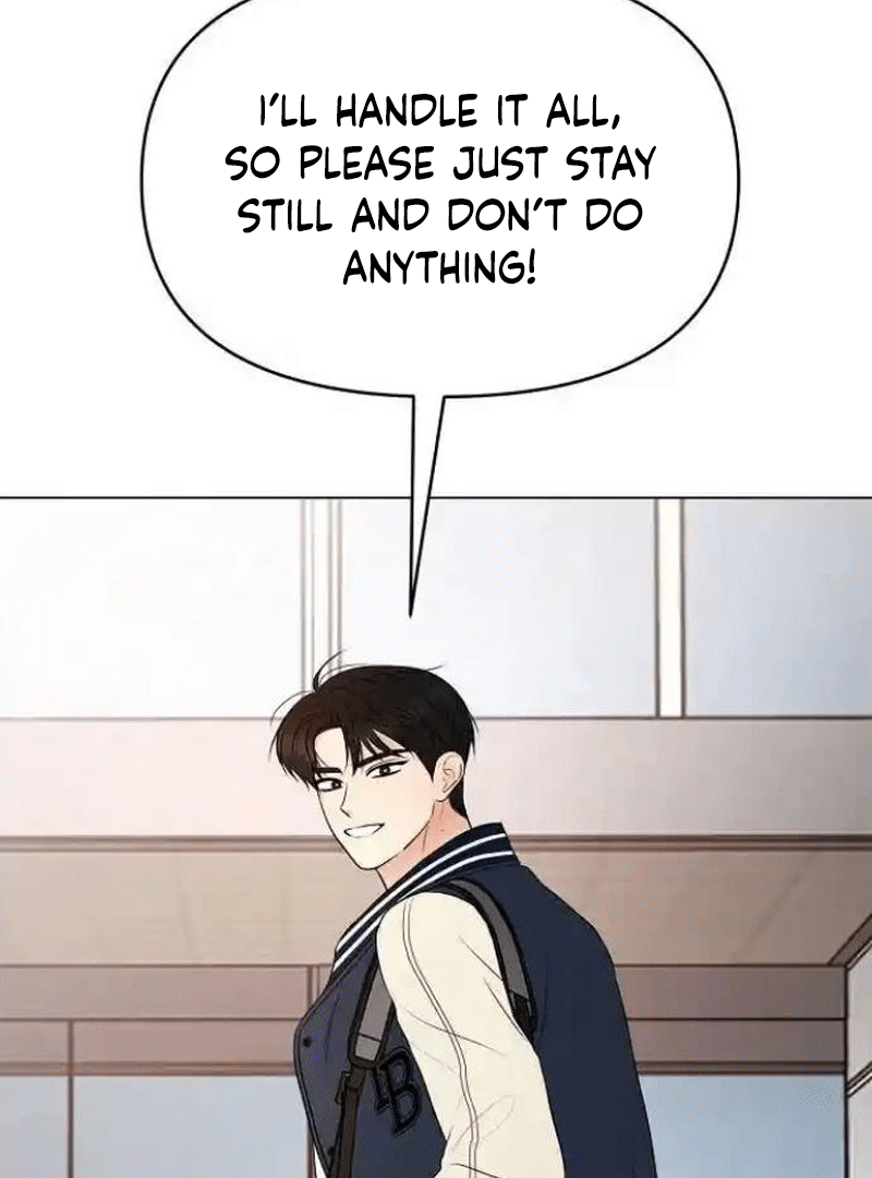 The Perfect Male Lead Chapter 7 - page 80
