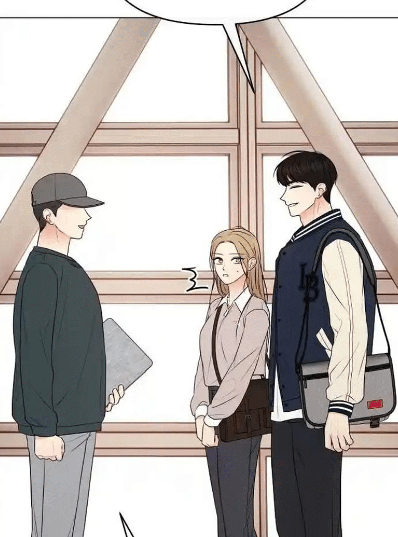 The Perfect Male Lead Chapter 7 - page 89