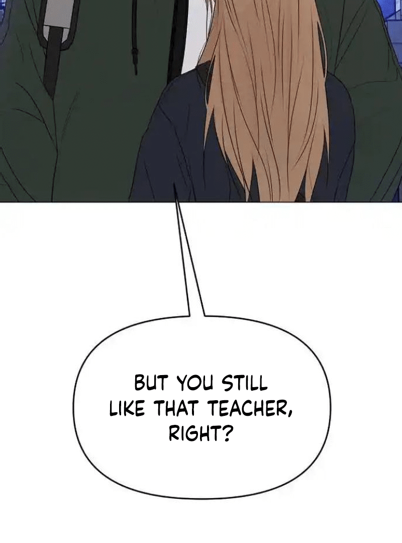 The Perfect Male Lead Chapter 7 - page 9