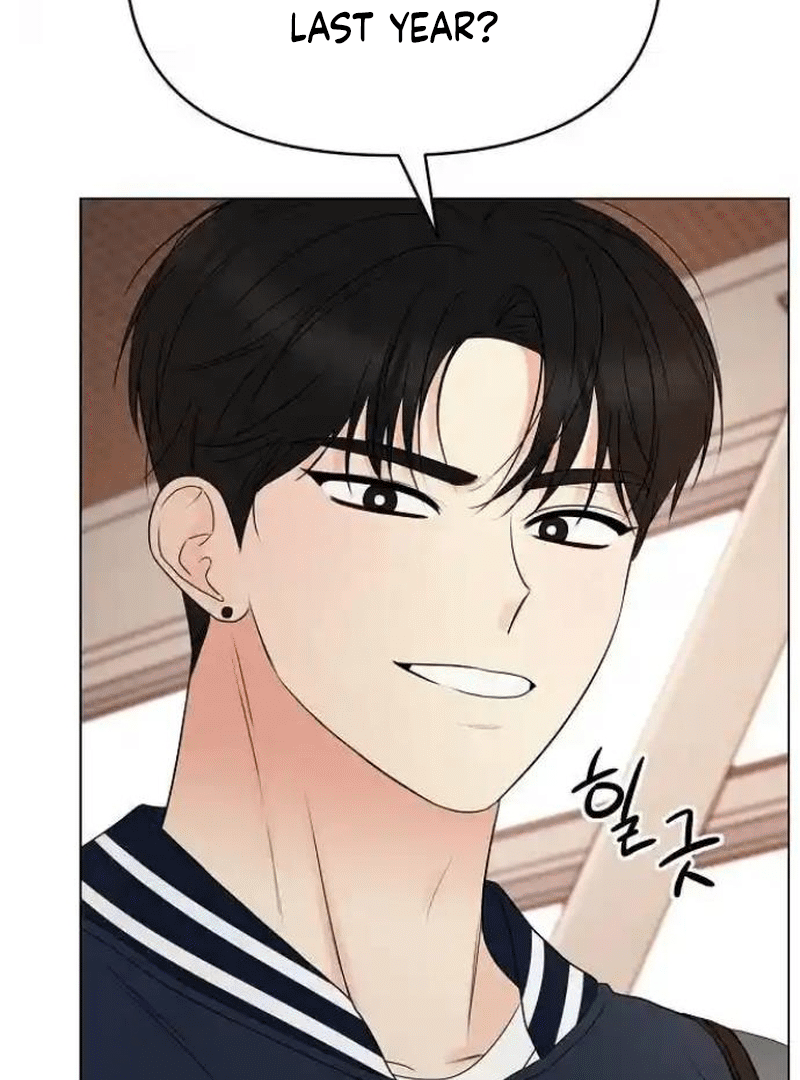 The Perfect Male Lead Chapter 7 - page 91