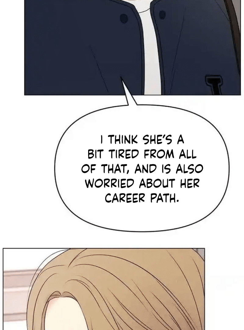 The Perfect Male Lead Chapter 7 - page 92