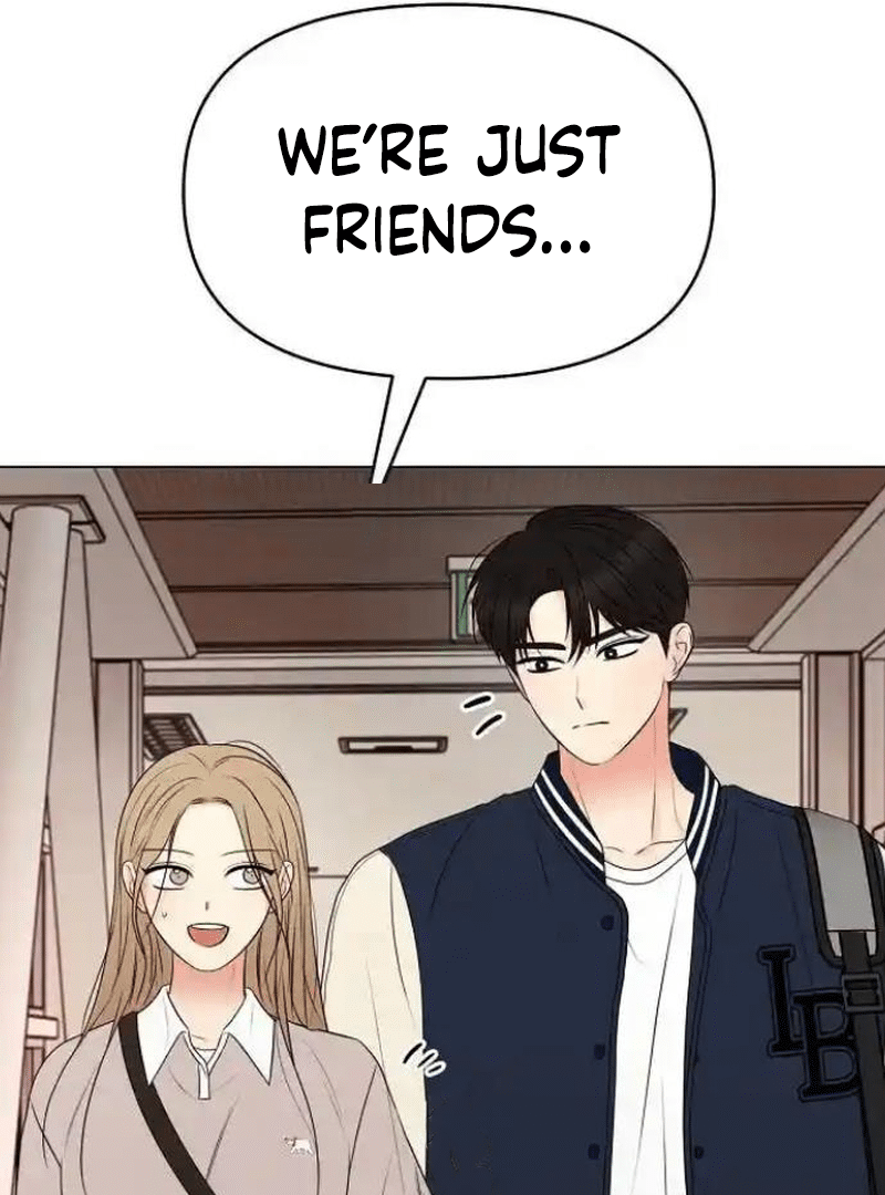 The Perfect Male Lead Chapter 7 - page 96