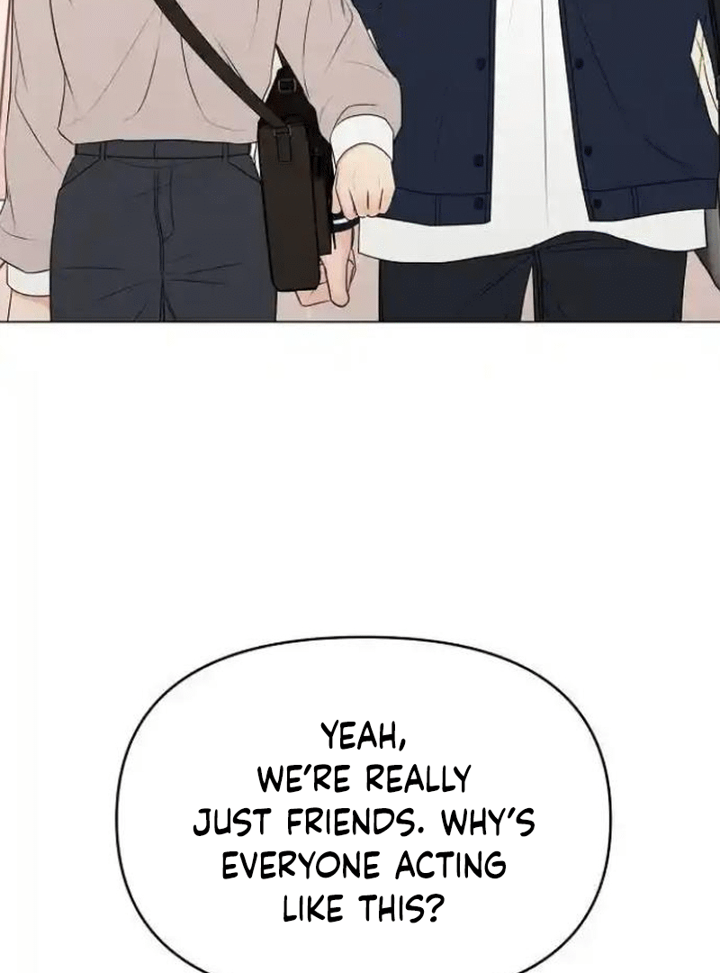 The Perfect Male Lead Chapter 7 - page 97
