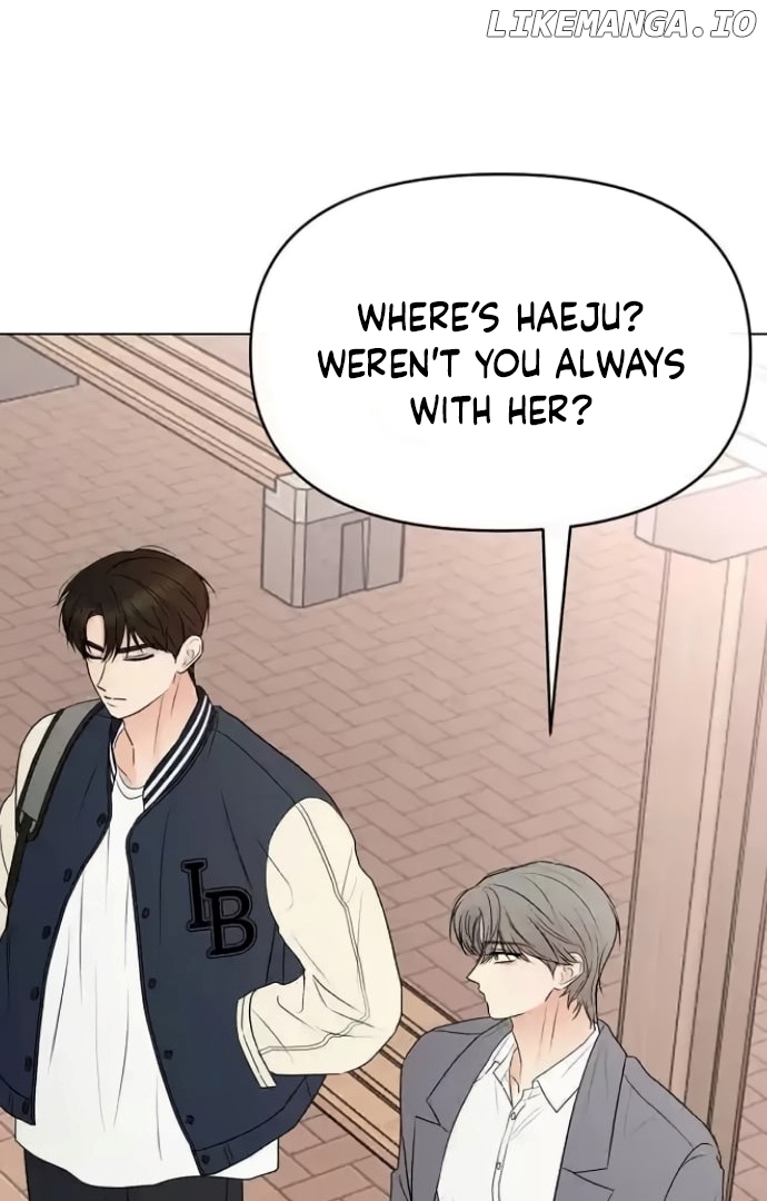 The Perfect Male Lead Chapter 8 - page 104