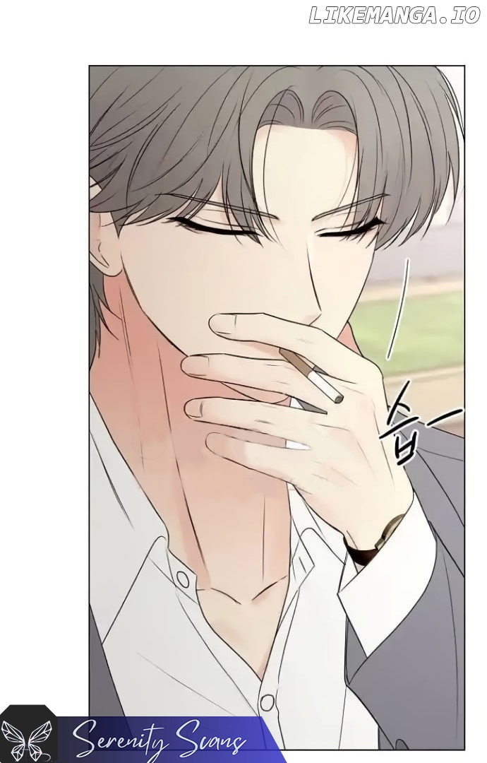 The Perfect Male Lead Chapter 8 - page 109