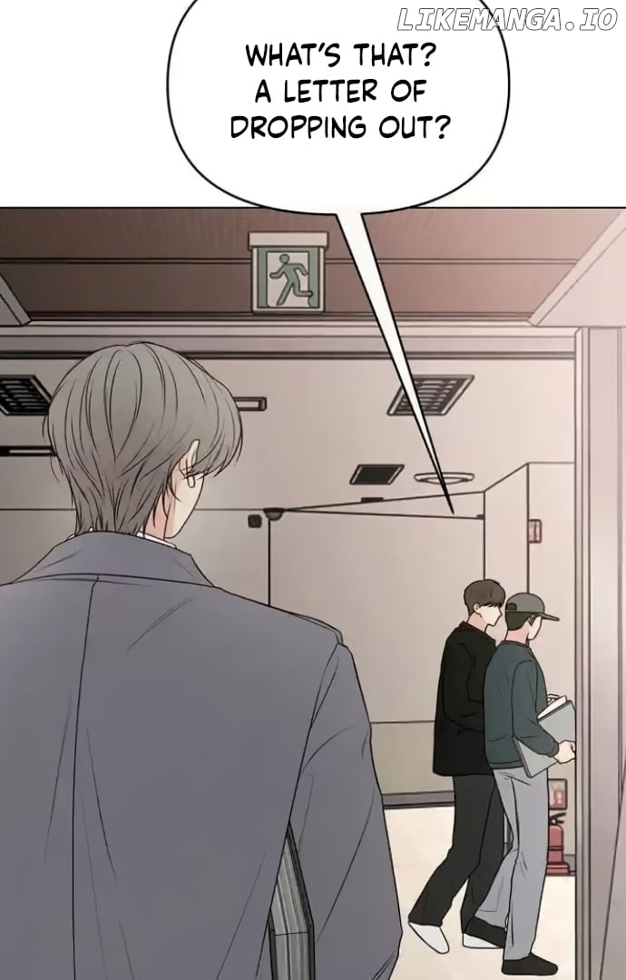 The Perfect Male Lead Chapter 8 - page 11