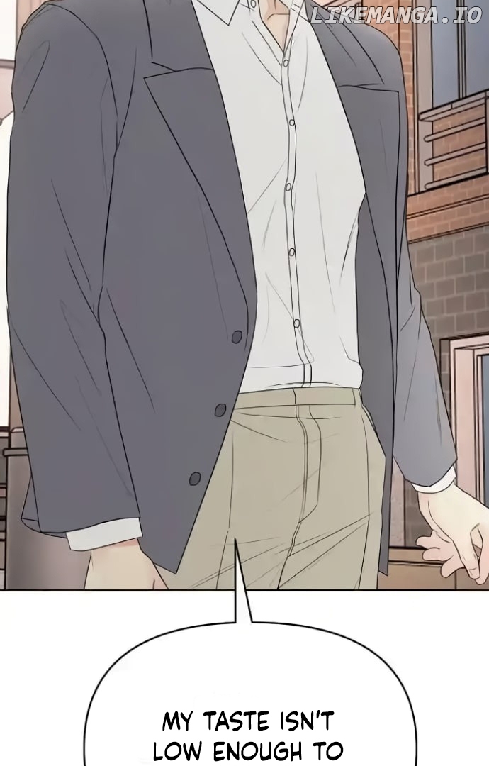 The Perfect Male Lead Chapter 8 - page 113