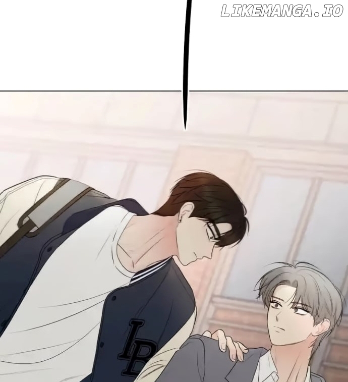 The Perfect Male Lead Chapter 8 - page 130