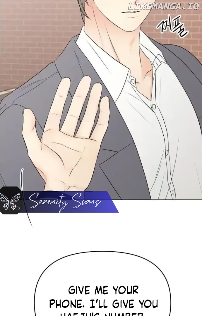 The Perfect Male Lead Chapter 8 - page 133