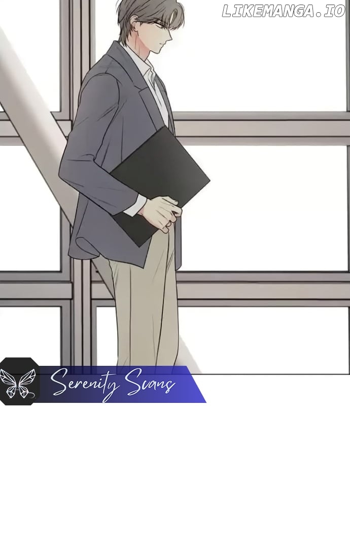 The Perfect Male Lead Chapter 8 - page 16