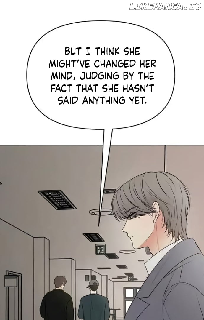 The Perfect Male Lead Chapter 8 - page 17