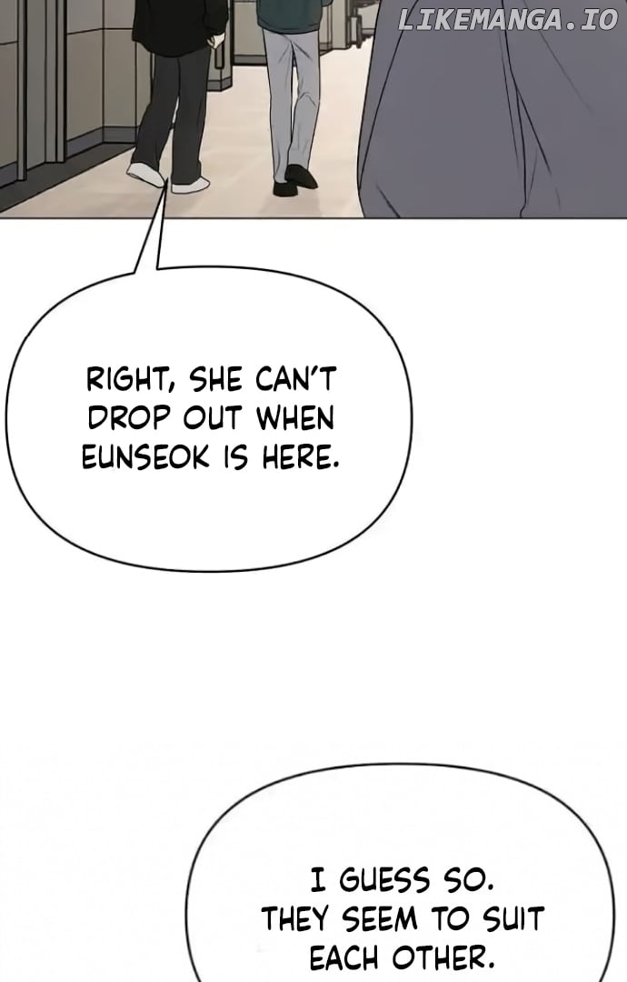 The Perfect Male Lead Chapter 8 - page 18