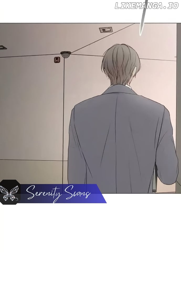 The Perfect Male Lead Chapter 8 - page 20