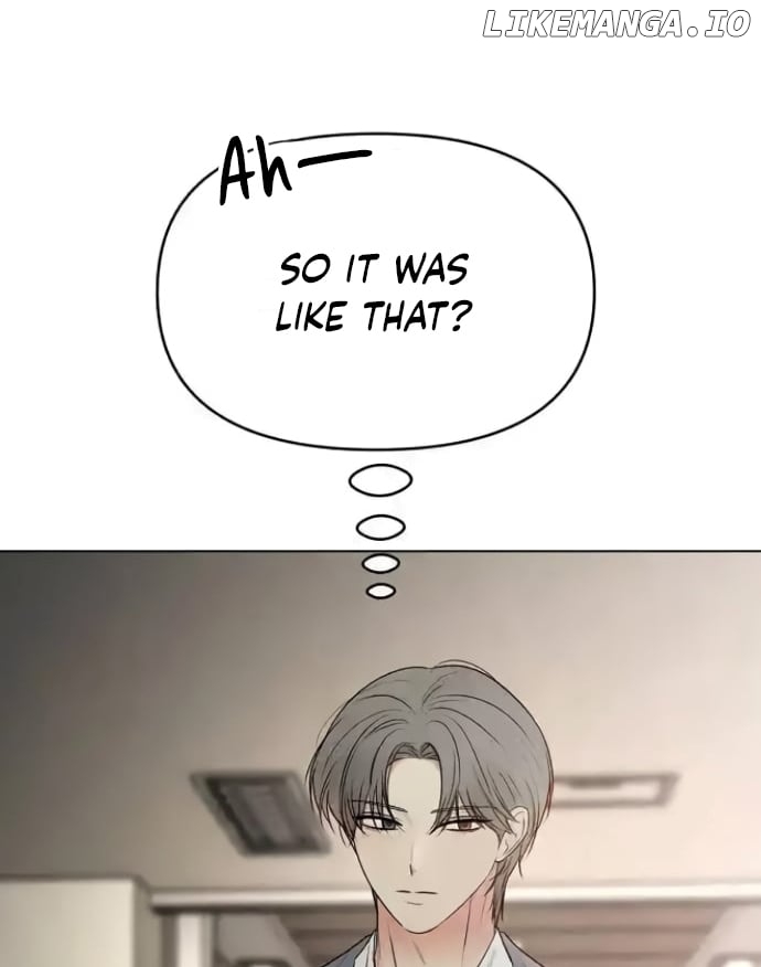 The Perfect Male Lead Chapter 8 - page 21