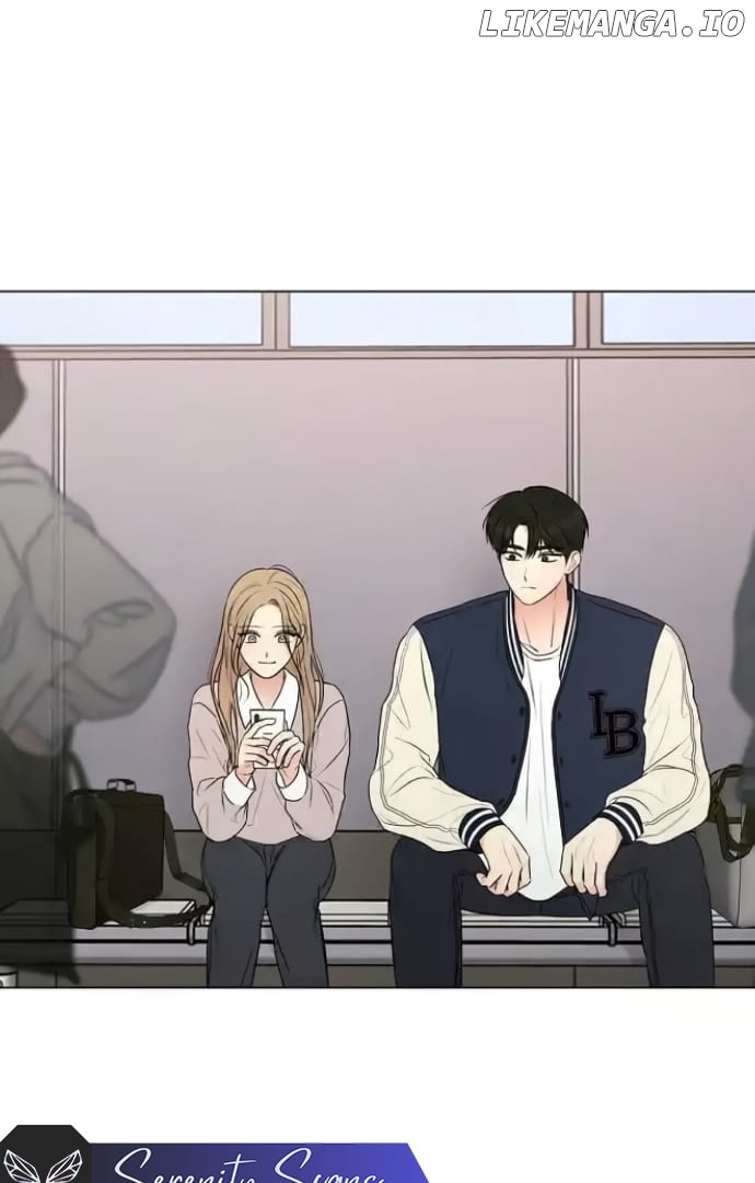 The Perfect Male Lead Chapter 8 - page 25