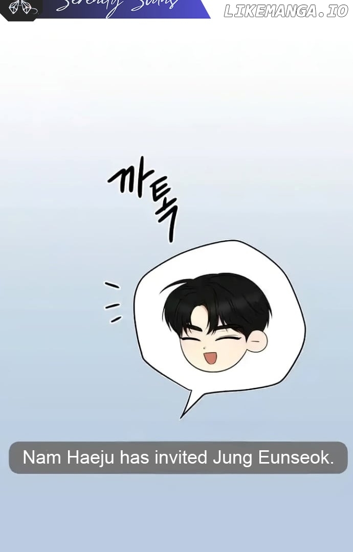 The Perfect Male Lead Chapter 8 - page 26