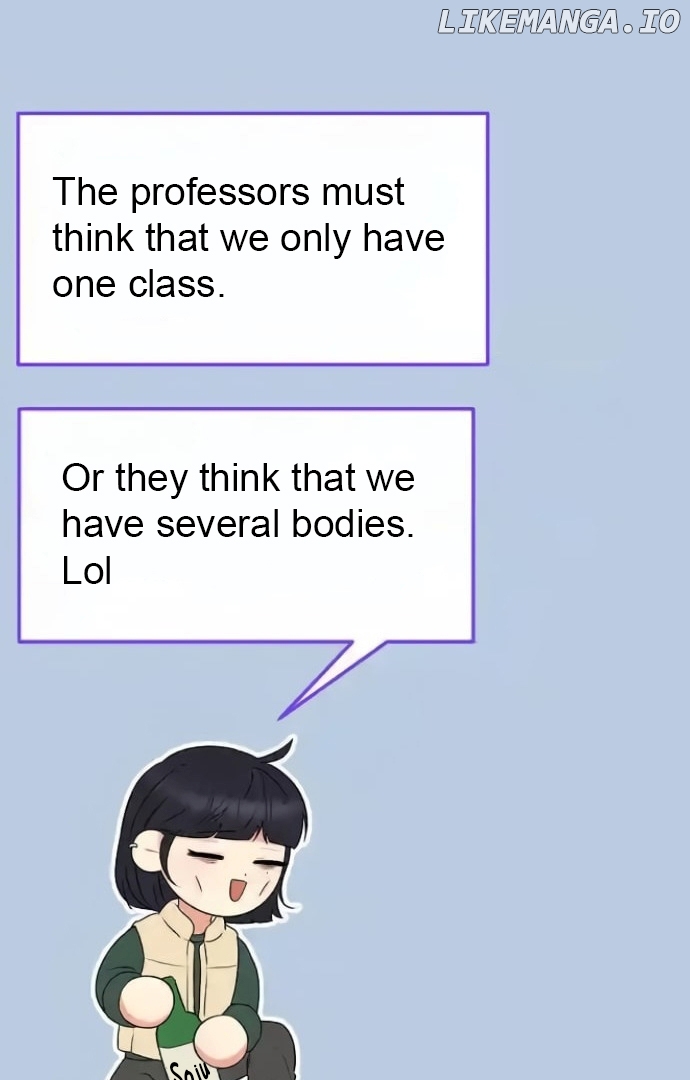 The Perfect Male Lead Chapter 8 - page 27