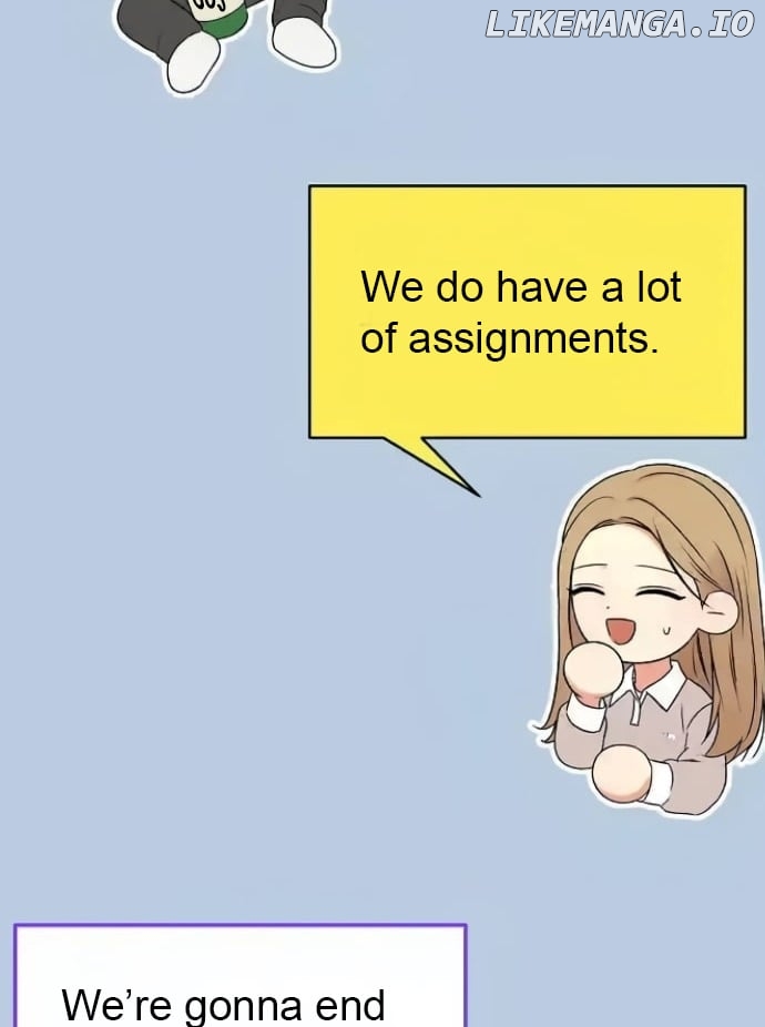 The Perfect Male Lead Chapter 8 - page 28