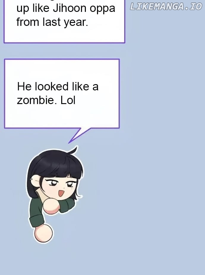 The Perfect Male Lead Chapter 8 - page 29