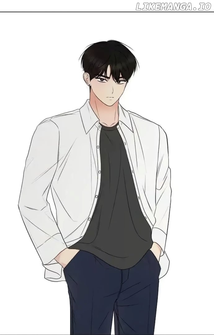 The Perfect Male Lead Chapter 8 - page 3