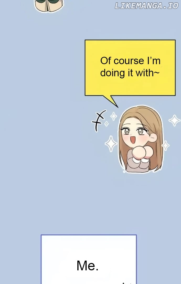 The Perfect Male Lead Chapter 8 - page 32