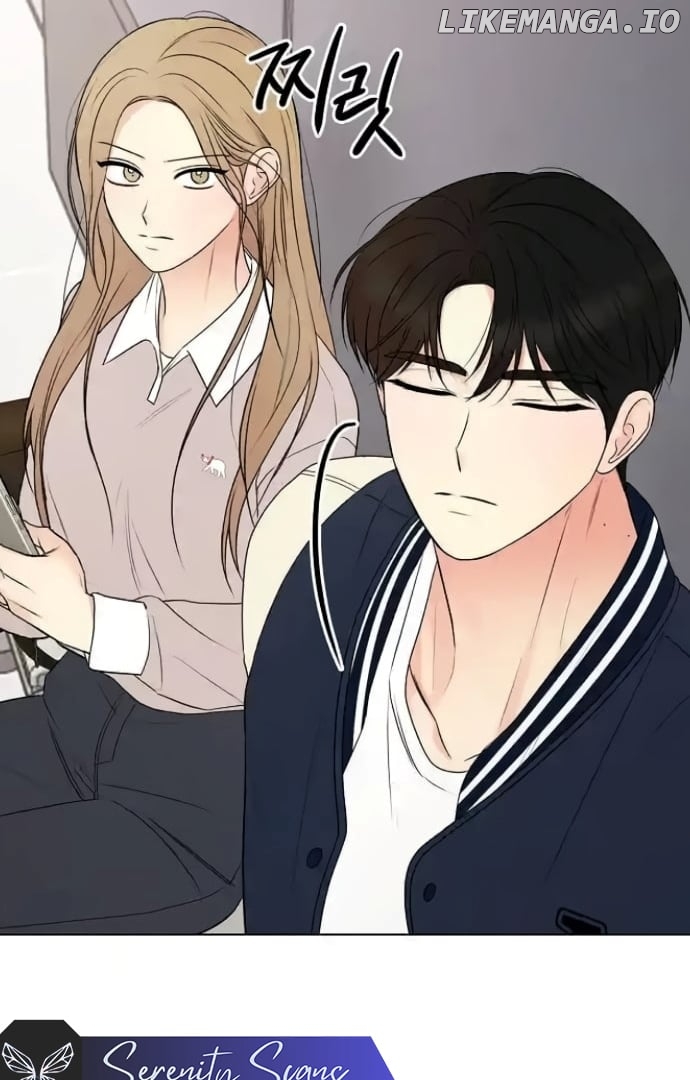 The Perfect Male Lead Chapter 8 - page 34