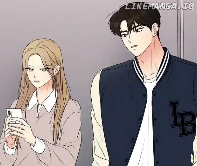 The Perfect Male Lead Chapter 8 - page 36