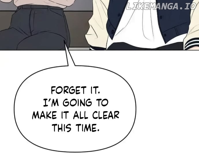 The Perfect Male Lead Chapter 8 - page 37