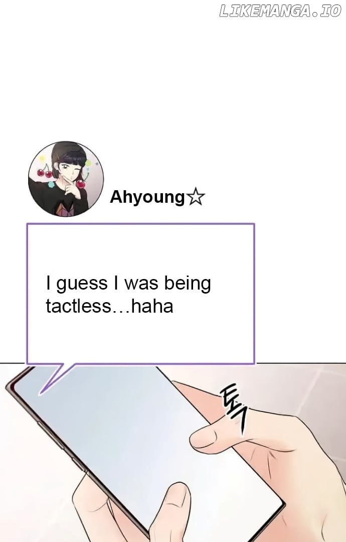 The Perfect Male Lead Chapter 8 - page 38