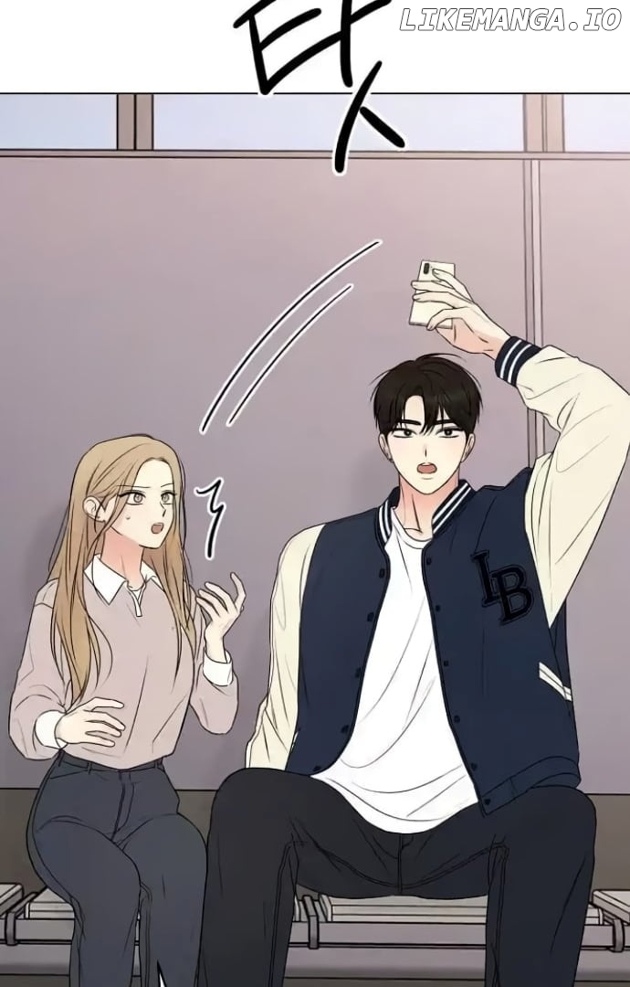 The Perfect Male Lead Chapter 8 - page 40