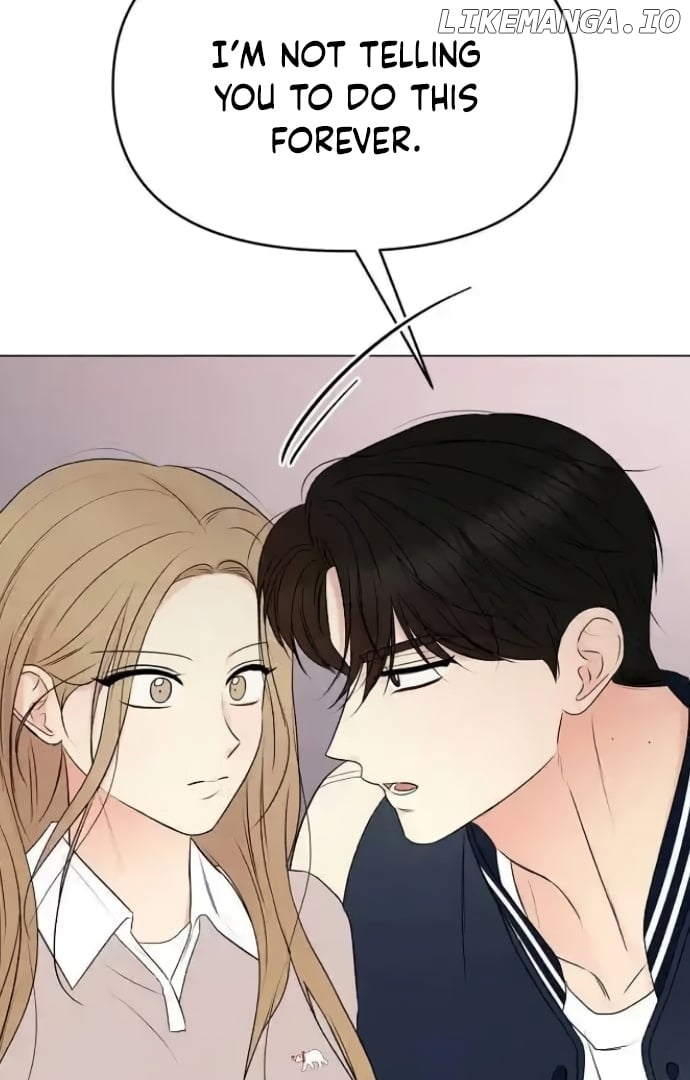 The Perfect Male Lead Chapter 8 - page 42