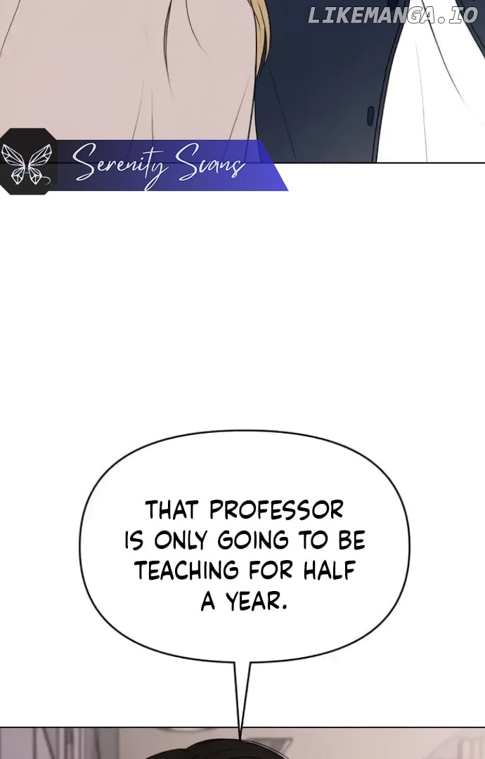 The Perfect Male Lead Chapter 8 - page 43