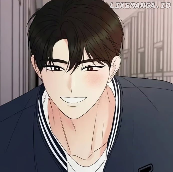 The Perfect Male Lead Chapter 8 - page 44