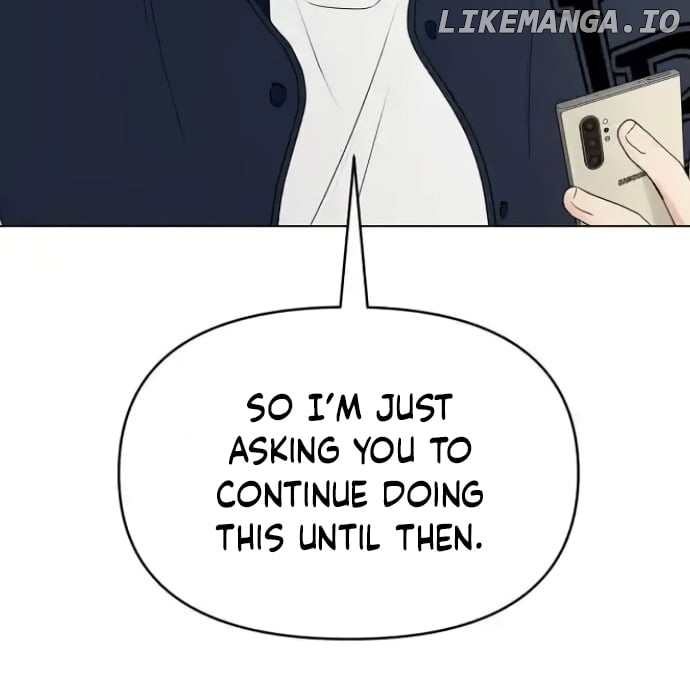 The Perfect Male Lead Chapter 8 - page 45