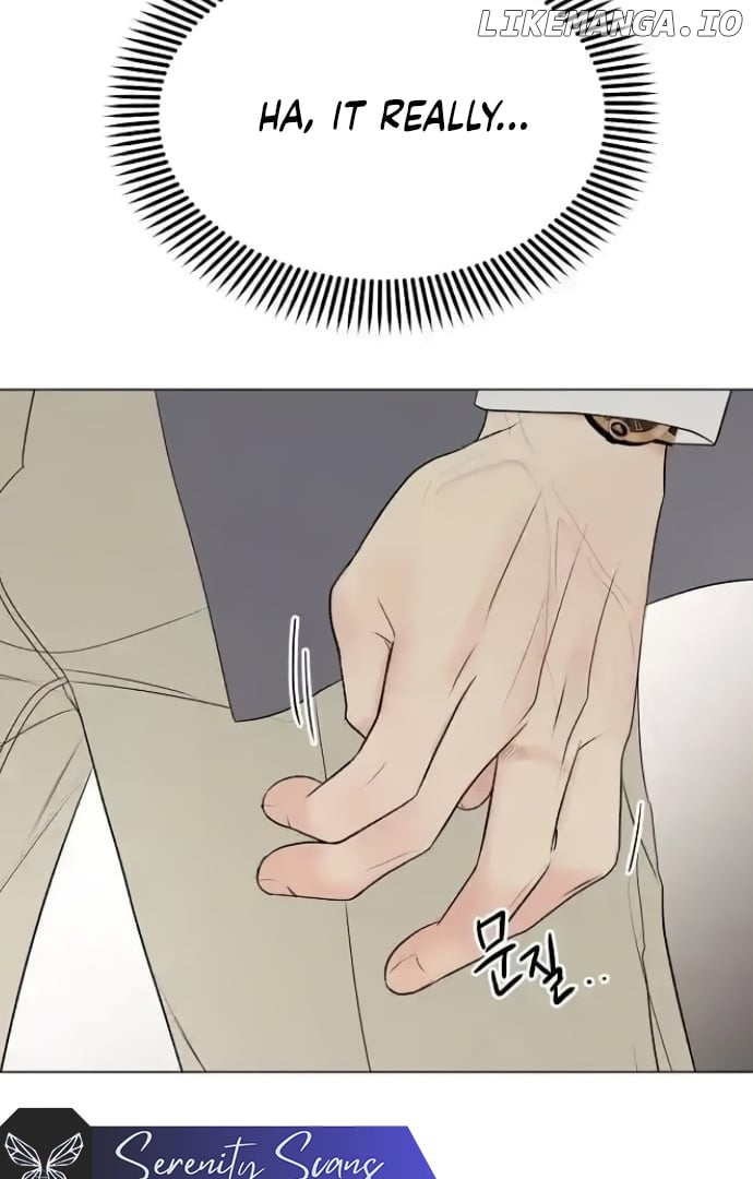 The Perfect Male Lead Chapter 8 - page 5