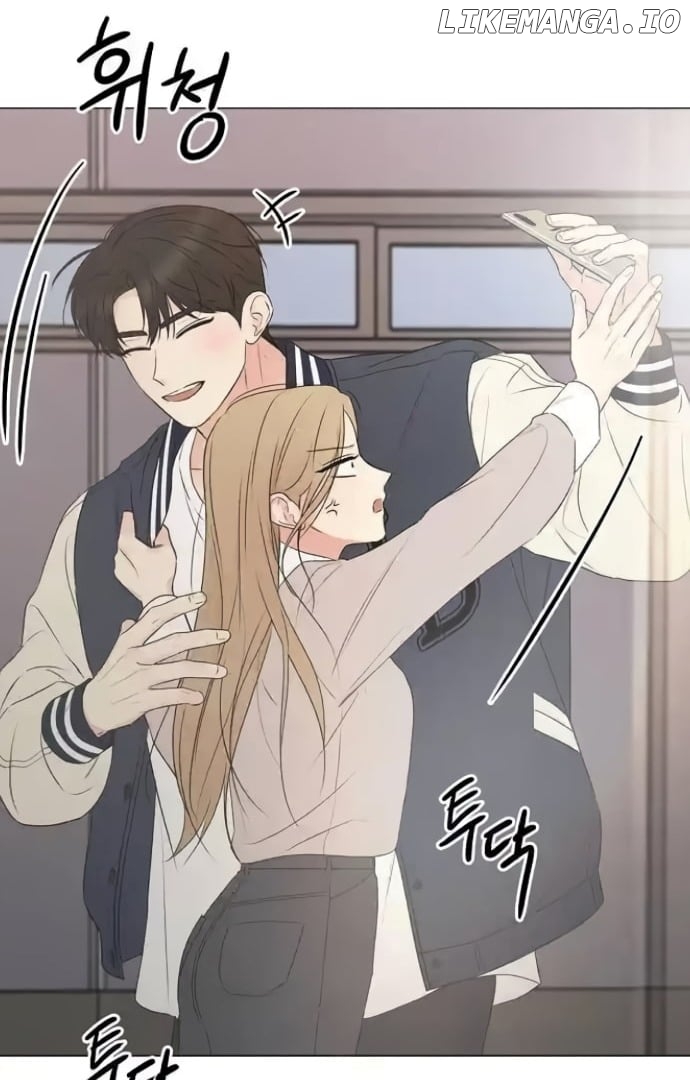 The Perfect Male Lead Chapter 8 - page 53