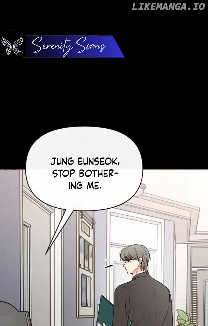 The Perfect Male Lead Chapter 8 - page 57