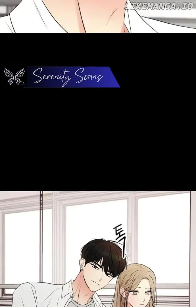 The Perfect Male Lead Chapter 8 - page 62