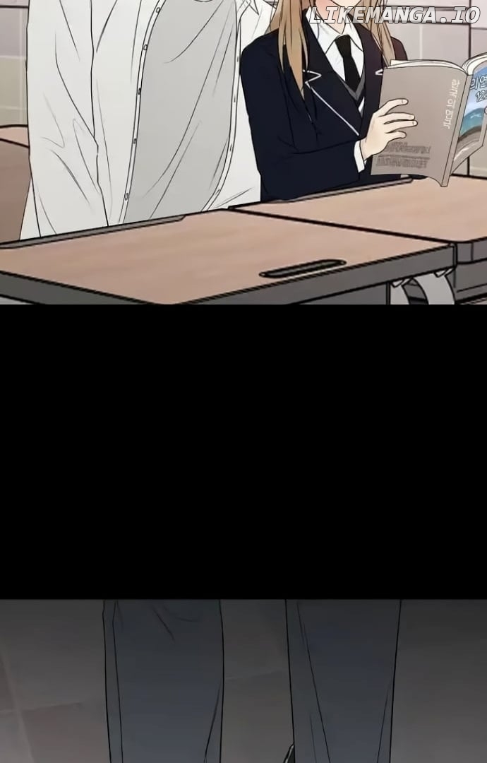 The Perfect Male Lead Chapter 8 - page 63