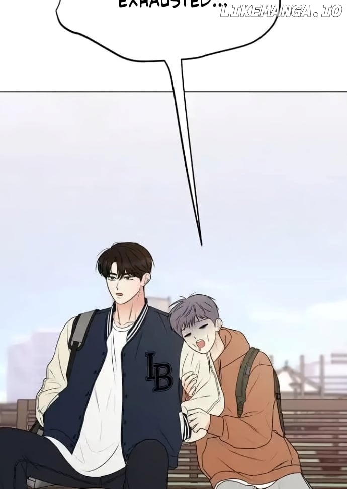 The Perfect Male Lead Chapter 8 - page 72