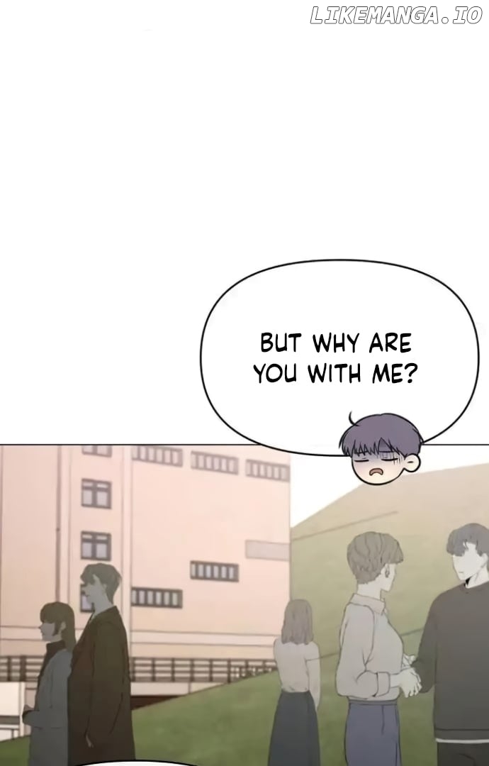 The Perfect Male Lead Chapter 8 - page 74