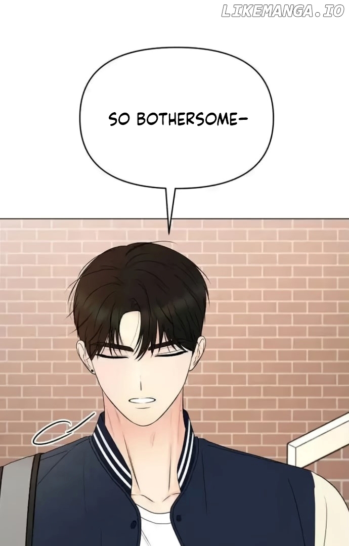 The Perfect Male Lead Chapter 8 - page 91